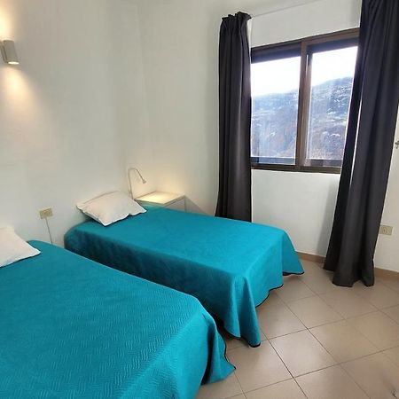 Apt Con Piscina La Laja, لا ريستينجا المظهر الخارجي الصورة