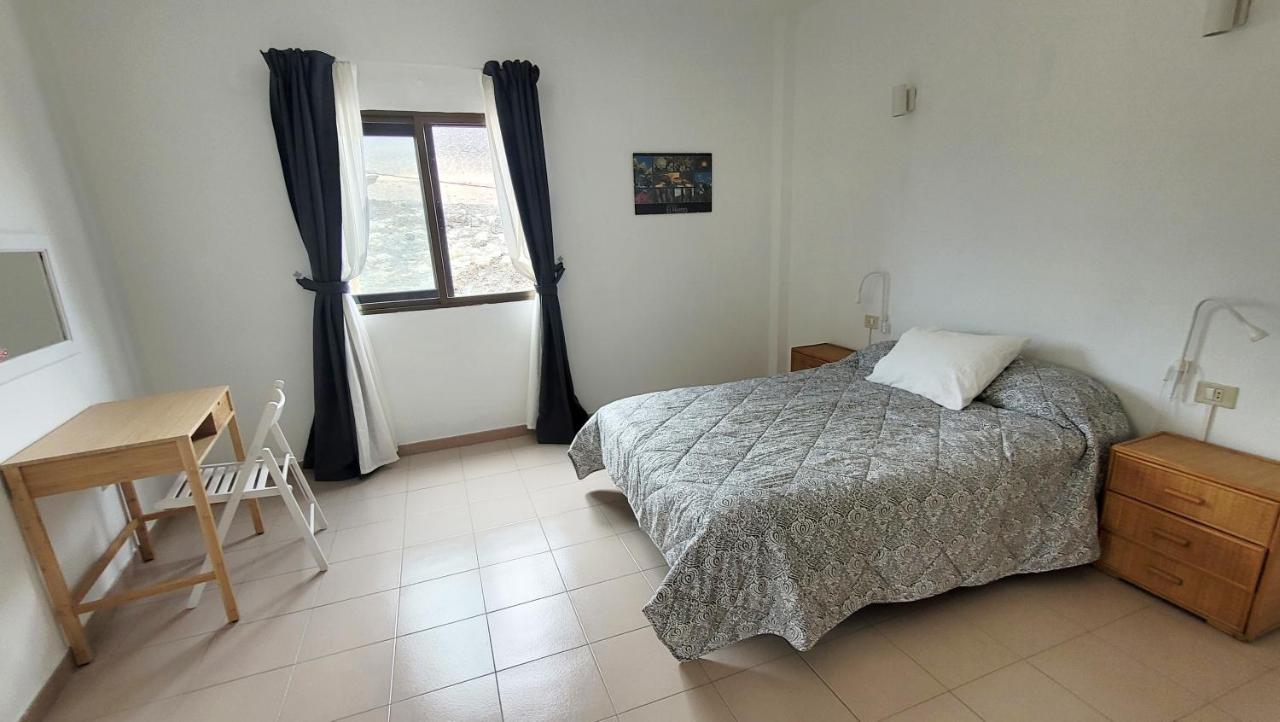 Apt Con Piscina La Laja, لا ريستينجا المظهر الخارجي الصورة