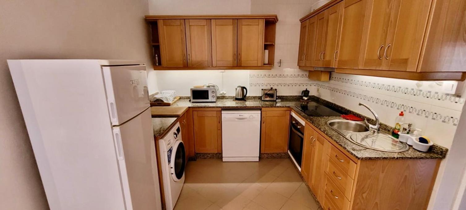 Apt Con Piscina La Laja, لا ريستينجا المظهر الخارجي الصورة