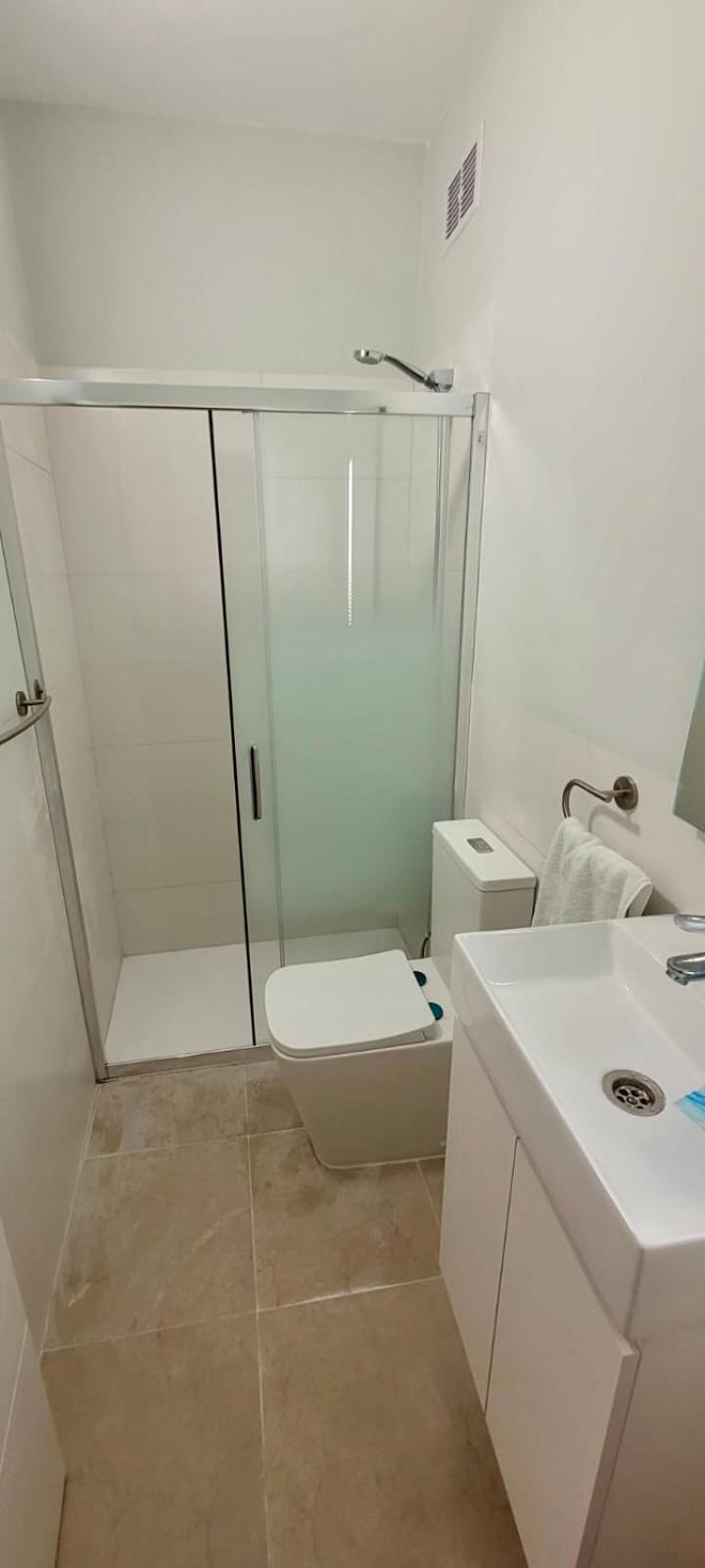 Apt Con Piscina La Laja, لا ريستينجا المظهر الخارجي الصورة
